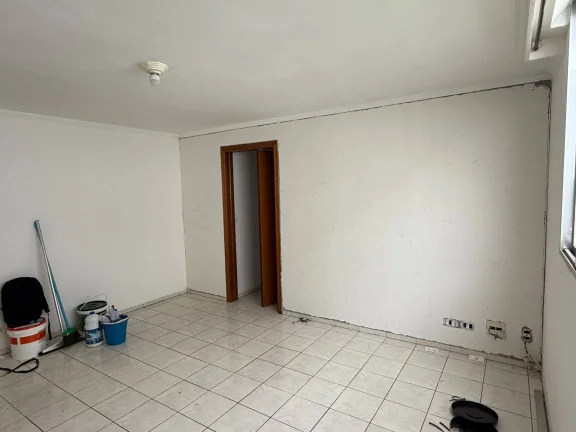Imagem Apartamento para Locação com 3 Dormitórios e Suíte - 66 m²
