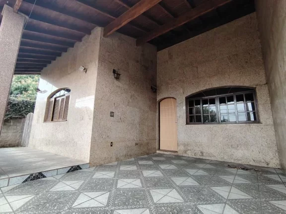 Imagem Casa com 2 dormitórios à venda, 122 m² por R$ 490.000,00 - Jardim Casa Branca - Suzano/SP