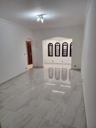 Imagem VENDO LINDO SOBRADO NO BAIRRO CAMPO GRANDE - ZONA SUL (SP)