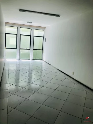 Imagem Sala Comercial no Centro de Lagoa Santa!