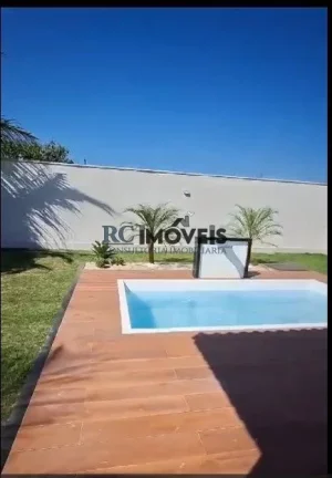 Imagem Casa a Venda no bairro Itaipuaçú - Maricá, RJ