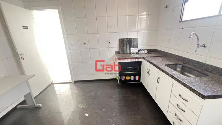 Imagem Loja para alugar, 200 m² por R$ 7.800,00/mês - Passagem - Cabo Frio/RJ