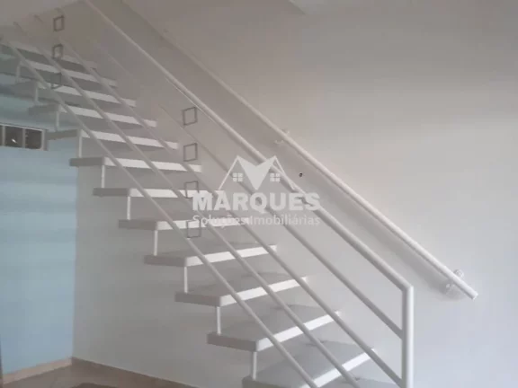 Imagem Sobrado a Venda no bairro Altos de Sumaré - Sumaré, SP