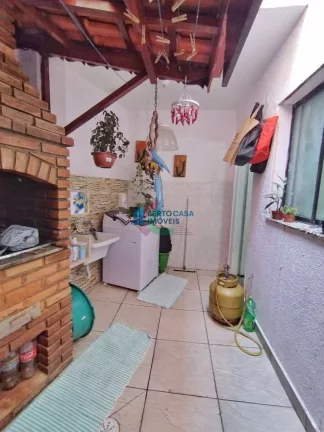 Imagem Casa Padrão
