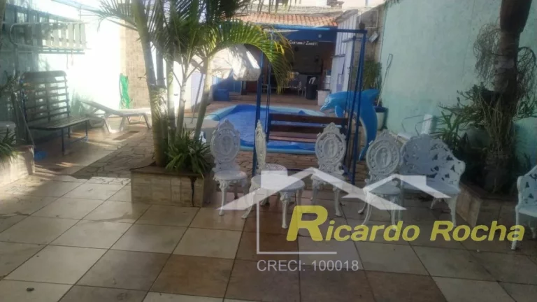 Imagem Cantinho dos Zanões Vila Nova