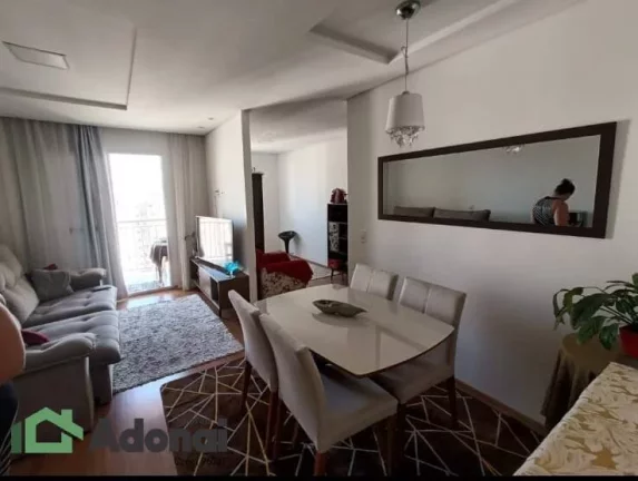 Imagem LINDO APARTAMENTO 2 DORMS(1 REVERSÍVEL) NO COND. VISTA PARK JUNDIAÍ