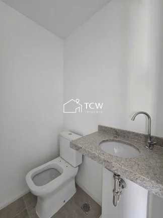 Imagem Apartamento à venda no Moema