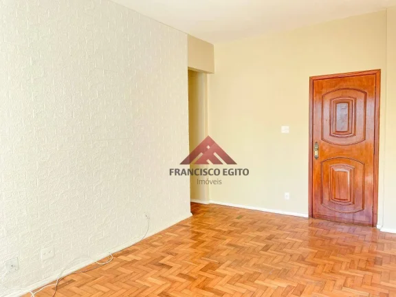 Imagem Apartamento com 1 dormitório à venda, 72 m² por R$ 400.000,00 - Ingá - Niterói/RJ