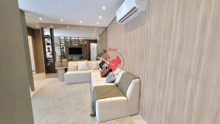 Imagem Lançamento de Apartamento no bairro Nova Petrópolis em São Bernardo do Campo