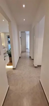 Imagem Apartamento à Venda em Forte, Praia Grande - SP