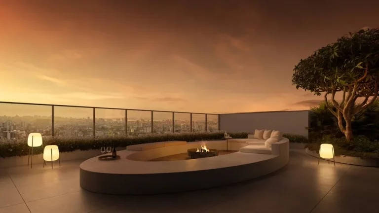 Imagem Apartamento à venda no bairro Petrópolis - Porto Alegre/RS