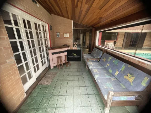 Imagem Casa para Venda em Ubatuba / SP no bairro Lázaro