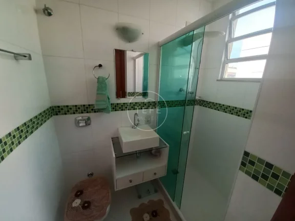 Imagem APARTAMENTO padrão 68M² em OLARIA com 2 QUARTOS sendo 1 SUÍTE -- RIO DE JANEIRO