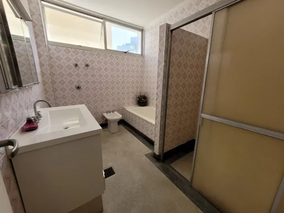 Imagem Apartamento com 4 dormitórios, 280 m² - venda ou aluguel - Pitangueiras - Guarujá/SP