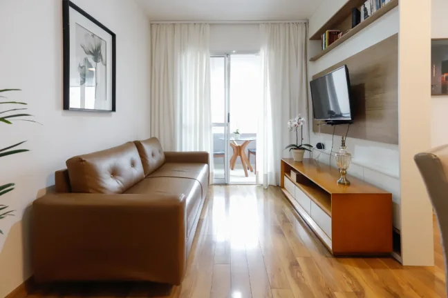 Imagem Apartamento para venda em Água Branca com 3 quartos, sendo 1 suíte , 70m2