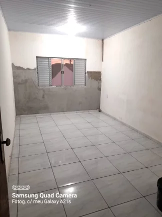 Imagem CASA RESIDENCIAL em MONGAGUÁ - SP, Nossa Senhora de Fátima