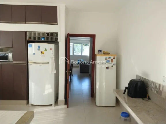 Imagem Venda, casa, Jardim Aurélia em Campinas. 
Local excelente, com fácil acesso para rodovias, princip...