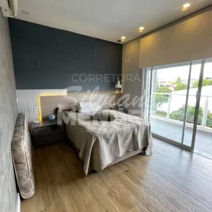 Imagem Luxuosa casa com 998 m² no Condomínio Ibiti do Paço