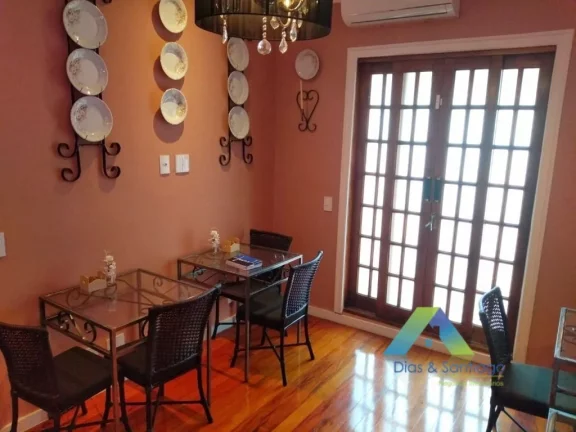Imagem Sobrado com 2 dormitórios à venda, 100 m² por R$ 1.010.000,00 - Paraíso - São Paulo/SP