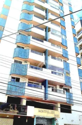 Imagem Apartamento com 2 dormitórios à venda, 80 m² por R$ 790.000,00 - Praia da Costa - Vila Velha/ES