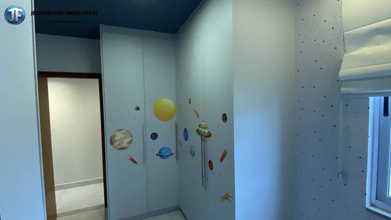 Imagem Apartamento com 3 Quartos à Venda, 96 m² em Imbaúbas - Ipatinga