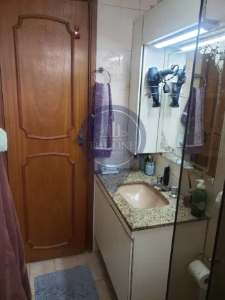 Imagem Imperdível oportunidade de apartamento à venda em São Paulo-SP, Vila Formosa! 3 quartos, 1 suíte, 1 sala, 3 banheiros, 2 vagas, 98m².