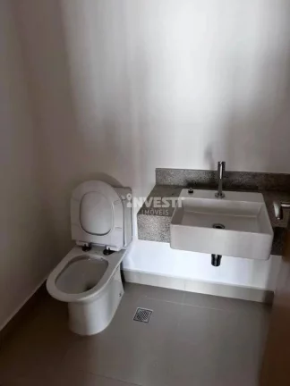 Imagem Sala para alugar, 37 m² - Setor Marista - Goiânia/GO