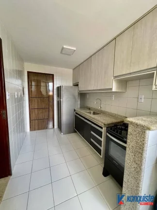 Imagem ALUGO APARTAMENTO MOBILIADO COND RESIDENCIAL VILLE RENAISSENCE