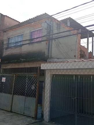 Imagem casa a venda no Itaim Paulista