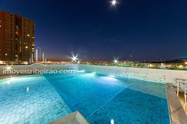 Imagem Mirante do Ipê residencial à venda #imoveisribeirao.com