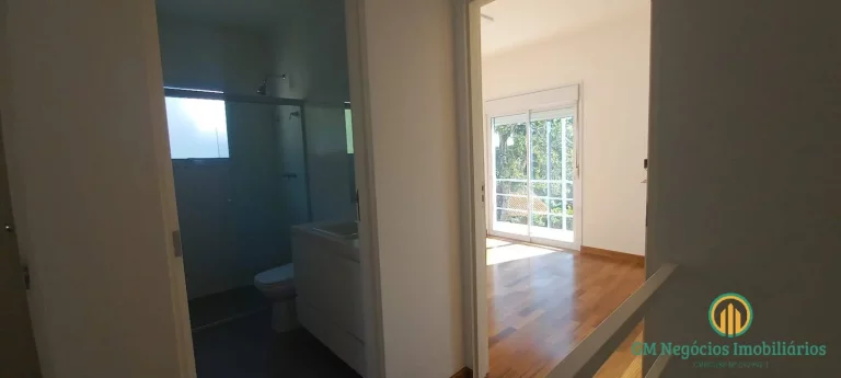 Imagem Condomínio novo, moderno com apenas 18 casas na região da Granja Viana
