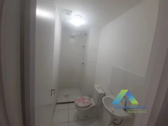 Imagem Apartamento venda com 02 quartos. - Vila das Mecês