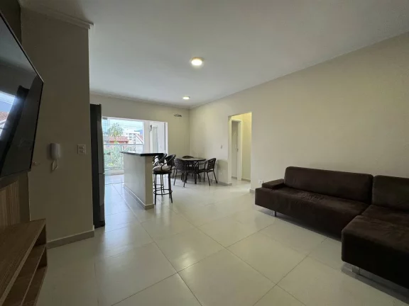 Imagem Apartamento à venda no Itaguá