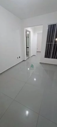 Imagem Apartamento com 2 dormitórios, 52 m² - venda por R$ 196.000,00 ou aluguel por R$ 1.360,00/mês - Jardim Nova Cidade - Guarulhos/SP