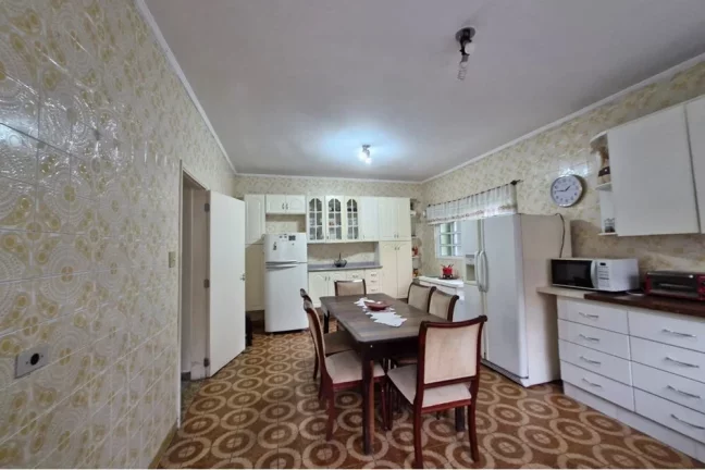 Imagem CASA RESIDENCIAL em São Paulo - SP, Vila Maria