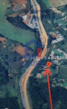 Imagem CHACARA RURAL em PARÁ DE MINAS - MG, SITIO NOVO