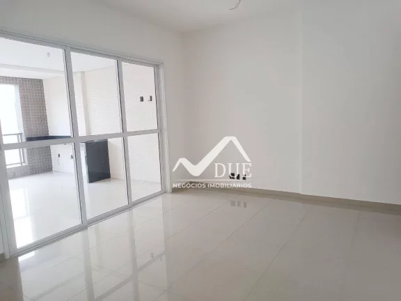 Imagem Apartamento com 2 dormitórios à venda, 128 m² por R$ 1.650.000,00 - Embaré - Santos/SP