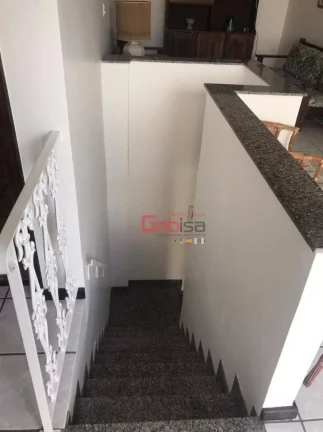 Imagem Cobertura com 4 dormitórios à venda, 190 m² por R$ 960.000,00 - Centro - Cabo Frio/RJ