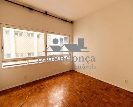 Imagem Apartamento em Higienópolis com 3 quartos, (1 suite) e 2 vagas, 210 m2