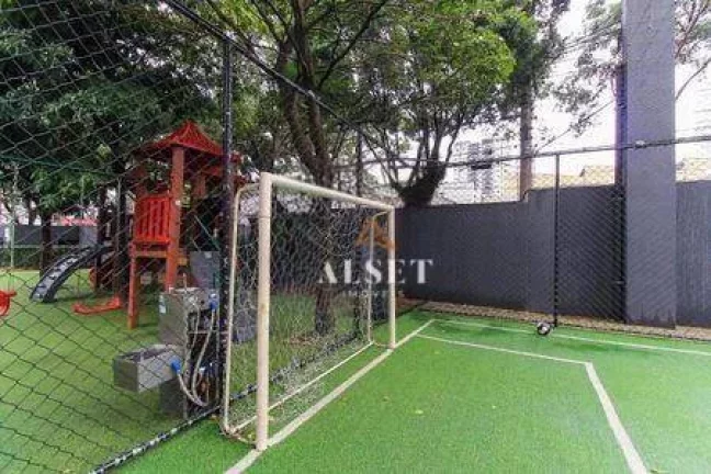Imagem Apartamento com 2 dormitórios no Anália Franco