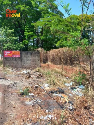 Imagem Terreno Comercial de 8.000m² à Venda em Ribeirão Preto-SP, no Bairro Jardim Anhangüera