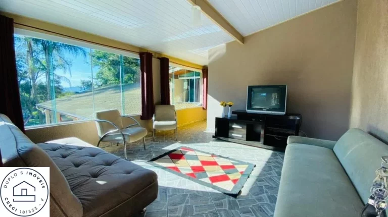 Imagem Chácara dos sonhos em Mairiporã / Bairro Boa vista / Chácara completa, totalmente mobiliada / Contendo duas casas.