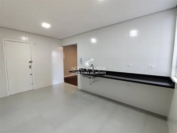Imagem APTO. REFORMADO, 2 DORM, COM DEP SERVIÇO E VAGA GARAGEM DEMARCADA