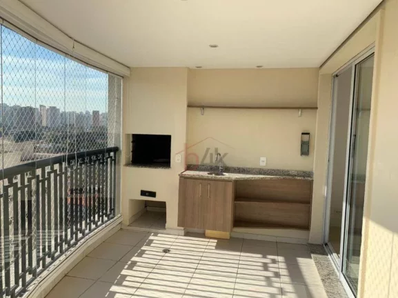 Imagem Apartamento com 3 dormitórios para alugar no Campo Belo SP