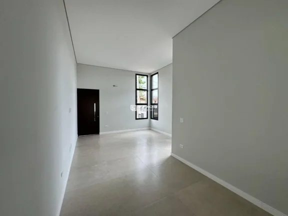 Imagem Casa com 3 dormitórios à venda, 172 m² por R$ 1.590.000,00 - Residencial Villa D'Aquila - Piracicaba/SP