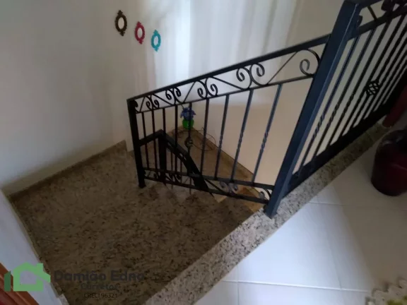 Imagem SOBRADO 4 DORMITÓRIOS SENDO 1 SUITE NA CIDADE LUIZA JUNDIAI