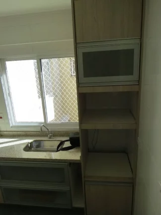 Imagem Cobertura com 2 dormitórios à venda, 100 m² por R$ 449.000,00 - Vila Pires - Santo André/SP