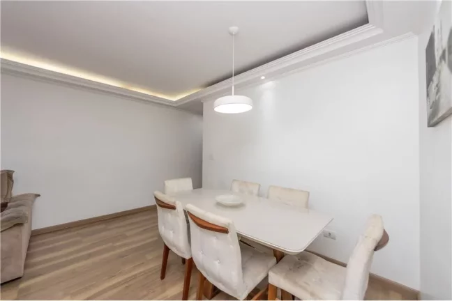 Imagem OPORTUNIDADE - Apto com 3 Dorms à venda no Pq Continental
