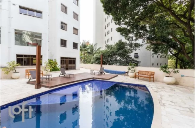 Imagem APARTAMENTO RESIDENCIAL em São Paulo - SP, Sumaré
