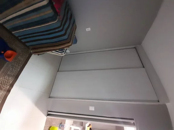 Imagem Sobrado com 2 dormitórios à venda, 115 m² por R$ 520.000,00 - Vila Humaitá - Santo André/SP